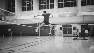 Freestyle Football and Footbag Sesh