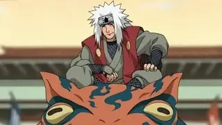 Naruto Season 2 Tamil - Jiraiya Entry In Naruto | #narutotamil #tamil #narutointamil #sonyyay