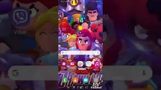 Строчно новая игра от supercell раш варс