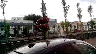 Казань 2013