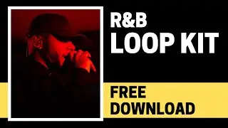 [FREE] (+10 LOOPS) Bryson Tiller R&B Loop Kit / Sample Pack 2021 🔥💯