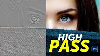 Perfect Sharpness? Use This Special Photoshop Technique