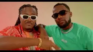 Panik-J - Shatta Mood Feat @TerrellElymoor (Clip Officiel)
