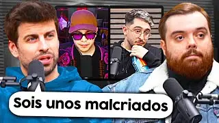 LA MAYOR POLÉMICA DE LA KINGS LEAGUE