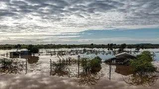 Kenya: Death toll from floods reaches 136 as waters wipe towns off the map