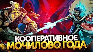 Ravenswatch | Первый взгляд: замесы с нечистью в соло и ко-опе