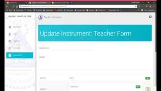Yii2: Nested Dynamic Form wbraganca