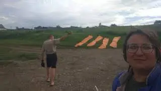 16. Сплав по р.Ай 12-19.06.21г. от г.Межевой до д.Лаклы.