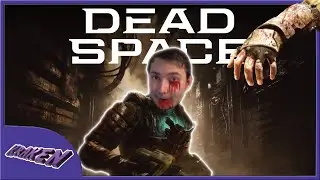 Dead Space REMAKE - Chapter 2