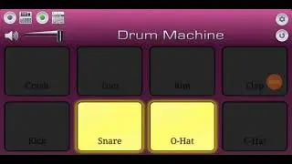 MOBILE OCTAPAD (MD)