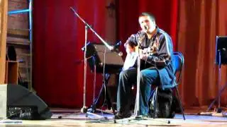 Максим Кулагин - кавер 