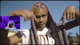 YEAT All of it (ft. Yung Kayo) [Official Video]