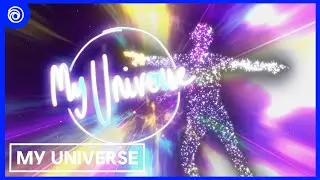 My Universe by Coldplay X BTS | Just Dance 2022 | Fanmade by Redoo