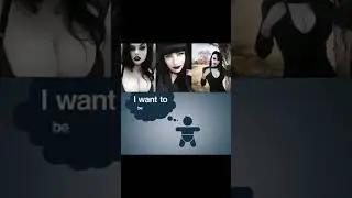 I want mommy I want milk I want to be held I want to be comforted goth mommy ￼