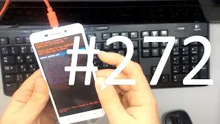 Lenovo A5000 Hard Reset