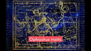 OPHIUCHUS PERSONALITY TRAITS YOU NEED TO KNOW