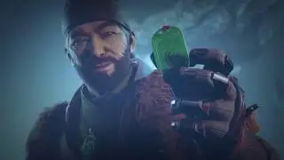 Destiny 2 - Gambit Game play