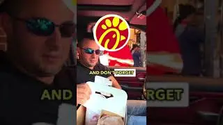 What Do You Eat At Chick-Fil-A? 