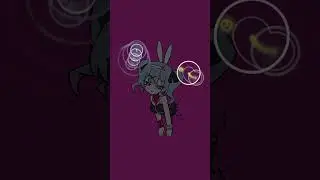 Hatsune Miku Rabbit Hole! (Animation by channel!) 