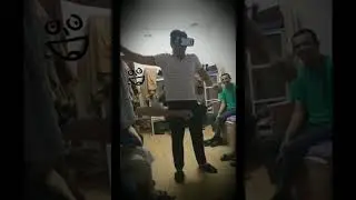Vr funny moments