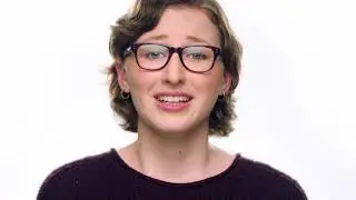 Lauren talks about spaces created by Teen Cancer America