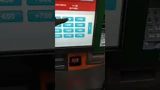 How to recharge metro card || LMRC