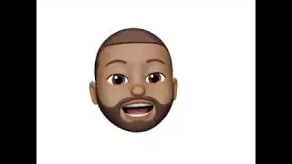 Sicko Mode (Memoji Music Video)