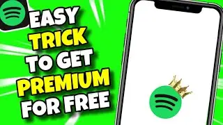 Spotify FREE Premium 2026 (Android / iPhone) How to Get Spotify Premium for Free