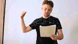 Андрей Малышев - стихотворение без названия