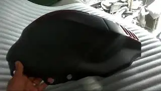 kondom cover tengki yamaha r25 model r1 m new