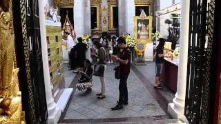 เที่ยววัด