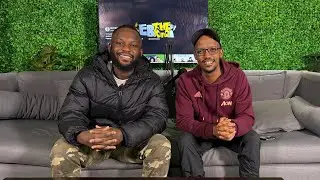 DILLAN OLIPHANT TALKS,UNEMPLOYMENT, MAN UNITED, ELDOS AND MORE|| THE KID SHOW EP 50
