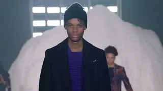 Ermenegildo Zegna Fall⁄Winter 2018 2019
