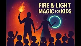 Atomic light Duo: Kinderparty Unterhaltung