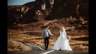Aoife & Enda Wedding Trailer Video