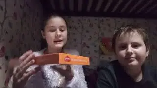 Новогодние подарки!🎅🎁💝