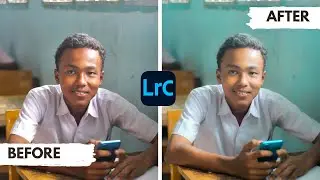 Tutorial Adobe Lightroom | Eps 1