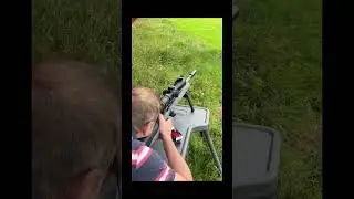 Hawke Frontier 34 FFP, if you want a full video review, I need to see 250 likes before 20th August
