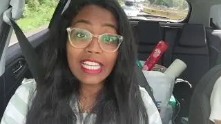 Road Trippin in FRANCE/Meeting my French In Laws for the first time| Travel Vlog #3