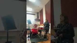 Первая репетиция 