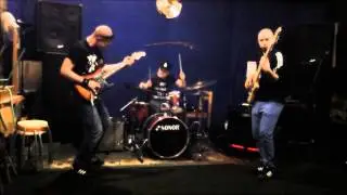 GKG TRIO - OCB