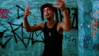 Spawn B  Feat  Jana Bocková - Posílám FakéR   ( Prod. P4RSA )