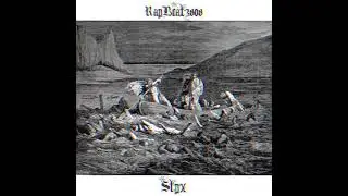 Styx - Prod. By RayBeatz808