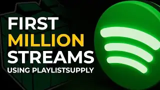 The Best Way To Get On Playlists - PlaylistSupply Review