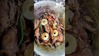 chicken estofado
