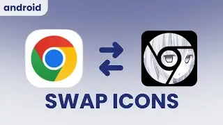 How to Customize App Icons on Android (Easy & Free!)