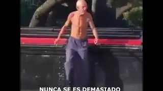 Bailar no tiene limites