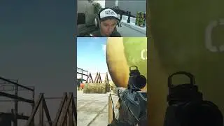 Спалил читы в Escape from Tarkov 