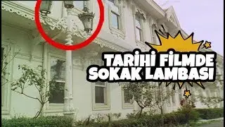 Yeşilçam Film Hataları-55