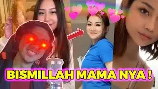 TerKOKANG JONI - REACTION TIKTOK (KONSULDONG)